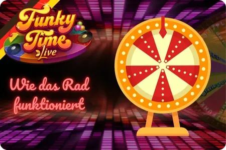 Funky Time Rad-Mechanik